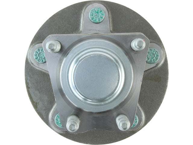 Centric Parts Wheel Bearing and Hub Assembly P/N:405.62007E Fits: Chevrolet Hhr 08-06, Chevrolet Malibu 07-04, Pontiac G6 07-05 - Image 2