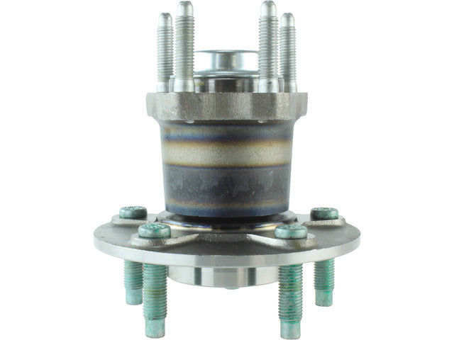 Centric Parts Wheel Bearing and Hub Assembly P/N:405.62007E Fits: Chevrolet Hhr 08-06, Chevrolet Malibu 07-04, Pontiac G6 07-05 - Image 4