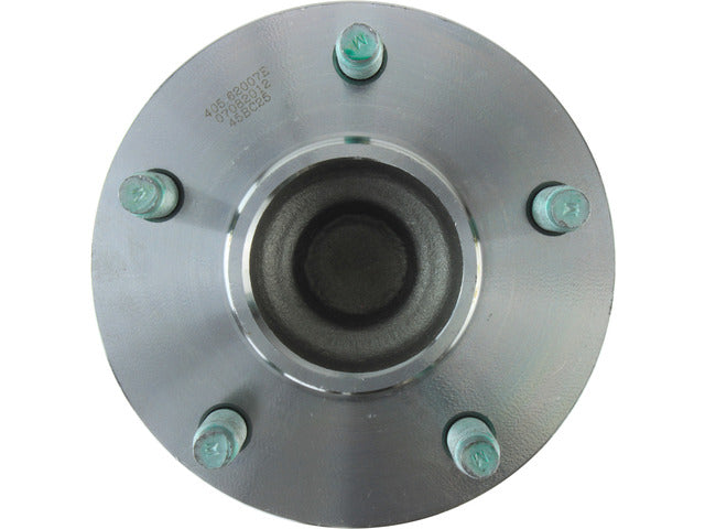Centric Parts Wheel Bearing and Hub Assembly P/N:405.62007E Fits: Chevrolet Hhr 08-06, Chevrolet Malibu 07-04, Pontiac G6 07-05 - Image 5