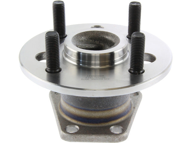 Centric Parts Wheel Bearing and Hub Assembly P/N:405.62008E Fits: Saturn Sc 92-91, Saturn Sc2 02-93, Saturn Sl 02-91, Saturn Sl1 02-91, Saturn Sl2 02-91, Saturn Sw1 99-93, Saturn Sw2 01-93 - Image 1