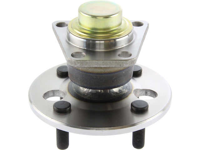 Centric Parts Wheel Bearing and Hub Assembly P/N:405.62008E Fits: Saturn Sc 92-91, Saturn Sc2 02-93, Saturn Sl 02-91, Saturn Sl1 02-91, Saturn Sl2 02-91, Saturn Sw1 99-93, Saturn Sw2 01-93 - Image 3