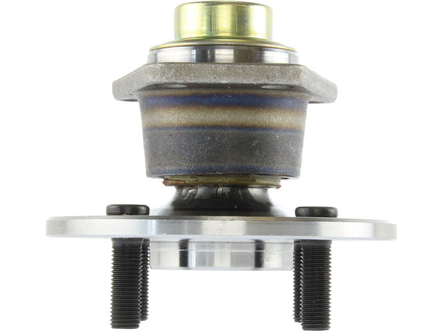 Centric Parts Wheel Bearing and Hub Assembly P/N:405.62008E Fits: Saturn Sc 92-91, Saturn Sc2 02-93, Saturn Sl 02-91, Saturn Sl1 02-91, Saturn Sl2 02-91, Saturn Sw1 99-93, Saturn Sw2 01-93 - Image 4