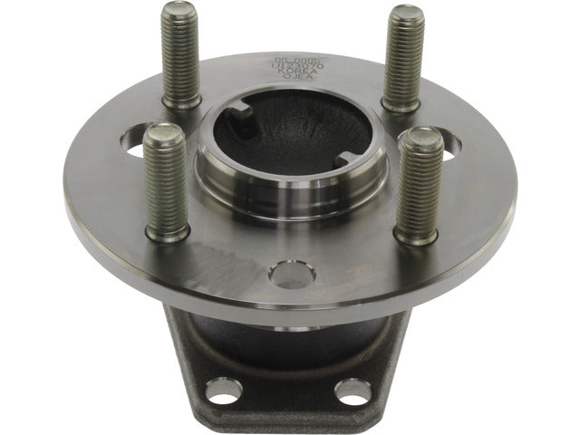 Centric Parts Wheel Bearing and Hub Assembly P/N:405.62008 Fits: Saturn Sc 92-91, Saturn Sc2 02-93, Saturn Sl 02-91, Saturn Sl1 02-91, Saturn Sl2 02-91, Saturn Sw1 99-93, Saturn Sw2 01-93 - Image 1