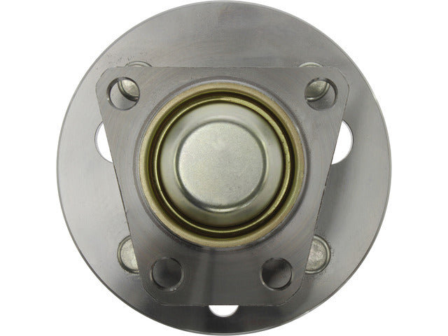 Centric Parts Wheel Bearing and Hub Assembly P/N:405.62008 Fits: Saturn Sc 92-91, Saturn Sc2 02-93, Saturn Sl 02-91, Saturn Sl1 02-91, Saturn Sl2 02-91, Saturn Sw1 99-93, Saturn Sw2 01-93 - Image 2