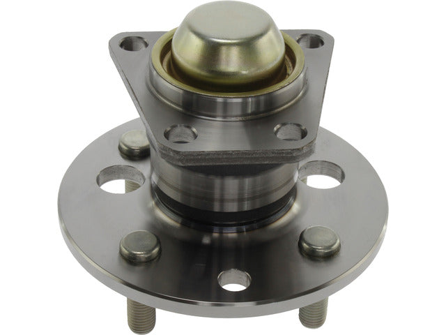 Centric Parts Wheel Bearing and Hub Assembly P/N:405.62008 Fits: Saturn Sc 92-91, Saturn Sc2 02-93, Saturn Sl 02-91, Saturn Sl1 02-91, Saturn Sl2 02-91, Saturn Sw1 99-93, Saturn Sw2 01-93 - Image 3