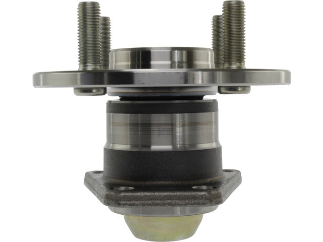 Centric Parts Wheel Bearing and Hub Assembly P/N:405.62008 Fits: Saturn Sc 92-91, Saturn Sc2 02-93, Saturn Sl 02-91, Saturn Sl1 02-91, Saturn Sl2 02-91, Saturn Sw1 99-93, Saturn Sw2 01-93 - Image 4
