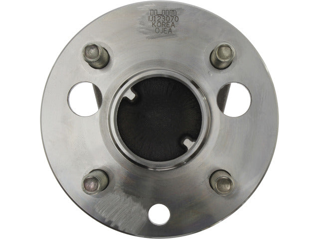 Centric Parts Wheel Bearing and Hub Assembly P/N:405.62008 Fits: Saturn Sc 92-91, Saturn Sc2 02-93, Saturn Sl 02-91, Saturn Sl1 02-91, Saturn Sl2 02-91, Saturn Sw1 99-93, Saturn Sw2 01-93 - Image 5