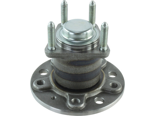 Centric Parts Wheel Bearing and Hub Assembly P/N:405.62009E Fits: Saturn L100 02-01, Saturn L200 03-01, Saturn L300 03-01, Saturn Ls 2000, Saturn Ls1 2000, Saturn Ls2 2000, Saturn Lw1 2000, Saturn Lw2 2000, Saturn Lw200 03-01, Saturn Lw300 03-01 - Image 1
