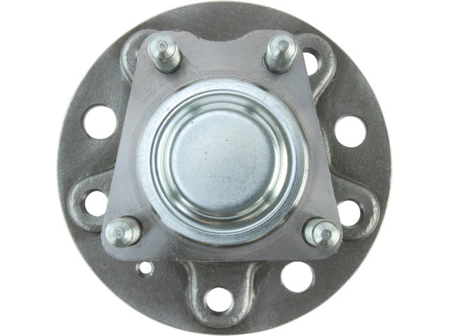 Centric Parts Wheel Bearing and Hub Assembly P/N:405.62009E Fits: Saturn L100 02-01, Saturn L200 03-01, Saturn L300 03-01, Saturn Ls 2000, Saturn Ls1 2000, Saturn Ls2 2000, Saturn Lw1 2000, Saturn Lw2 2000, Saturn Lw200 03-01, Saturn Lw300 03-01 - Image 5