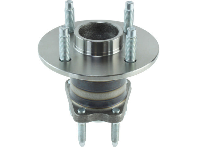 Centric Parts Wheel Bearing and Hub Assembly P/N:405.62010E Fits: Chevrolet Cobalt 10-05, Pontiac G4 06-05, Pontiac G5 10-07, Pontiac Pursuit 06-05, Saturn Ion 07-03 - Image 1