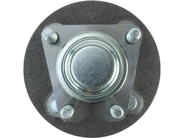 Centric Parts Wheel Bearing and Hub Assembly P/N:405.62010E Fits: Chevrolet Cobalt 10-05, Pontiac G4 06-05, Pontiac G5 10-07, Pontiac Pursuit 06-05, Saturn Ion 07-03 - Image 2