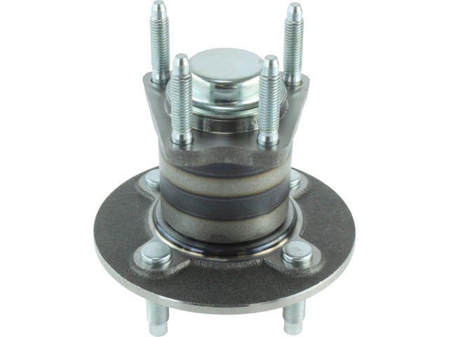 Centric Parts Wheel Bearing and Hub Assembly P/N:405.62010E Fits: Chevrolet Cobalt 10-05, Pontiac G4 06-05, Pontiac G5 10-07, Pontiac Pursuit 06-05, Saturn Ion 07-03 - Image 3