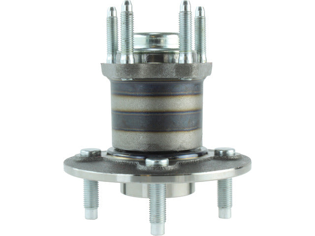 Centric Parts Wheel Bearing and Hub Assembly P/N:405.62010E Fits: Chevrolet Cobalt 10-05, Pontiac G4 06-05, Pontiac G5 10-07, Pontiac Pursuit 06-05, Saturn Ion 07-03 - Image 4