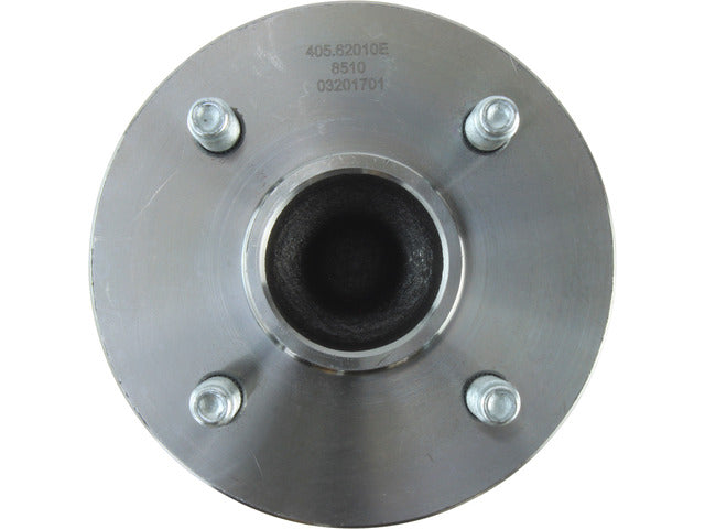 Centric Parts Wheel Bearing and Hub Assembly P/N:405.62010E Fits: Chevrolet Cobalt 10-05, Pontiac G4 06-05, Pontiac G5 10-07, Pontiac Pursuit 06-05, Saturn Ion 07-03 - Image 5