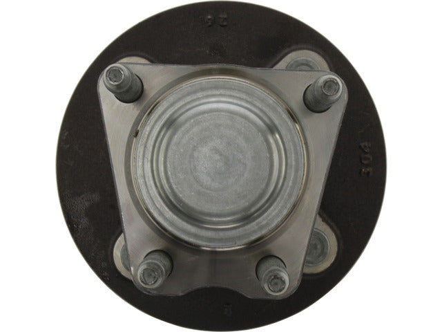 Centric Parts Wheel Bearing and Hub Assembly P/N:405.62010 Fits: Chevrolet Cobalt 10-05, Pontiac G4 06-05, Pontiac G5 10-07, Pontiac Pursuit 06-05, Saturn Ion 07-03 - Image 2