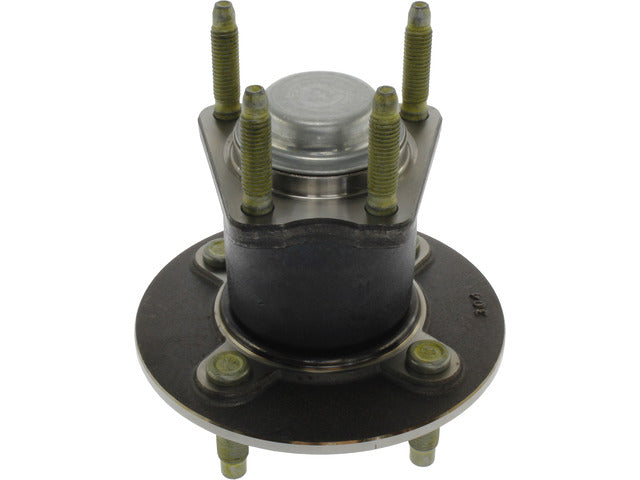 Centric Parts Wheel Bearing and Hub Assembly P/N:405.62010 Fits: Chevrolet Cobalt 10-05, Pontiac G4 06-05, Pontiac G5 10-07, Pontiac Pursuit 06-05, Saturn Ion 07-03 - Image 3