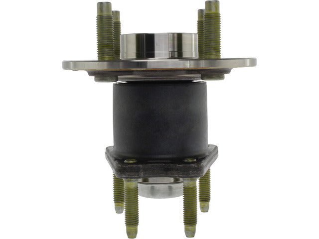 Centric Parts Wheel Bearing and Hub Assembly P/N:405.62010 Fits: Chevrolet Cobalt 10-05, Pontiac G4 06-05, Pontiac G5 10-07, Pontiac Pursuit 06-05, Saturn Ion 07-03 - Image 4