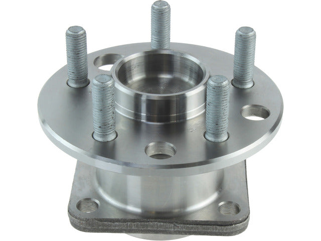 Centric Parts Wheel Bearing and Hub Assembly P/N:405.62011E Fits: Buick Century 89-82, Chevrolet Celebrity 89-82, Oldsmobile Cutlass Ciera 89-82, Pontiac 6000 89-82 - Image 1