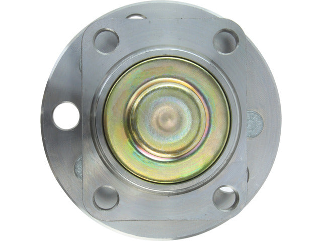 Centric Parts Wheel Bearing and Hub Assembly P/N:405.62011E Fits: Buick Century 89-82, Chevrolet Celebrity 89-82, Oldsmobile Cutlass Ciera 89-82, Pontiac 6000 89-82 - Image 2