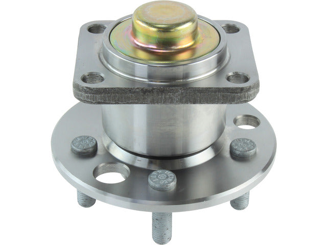 Centric Parts Wheel Bearing and Hub Assembly P/N:405.62011E Fits: Buick Century 89-82, Chevrolet Celebrity 89-82, Oldsmobile Cutlass Ciera 89-82, Pontiac 6000 89-82 - Image 3