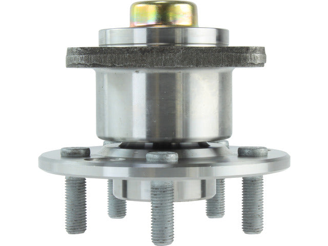 Centric Parts Wheel Bearing and Hub Assembly P/N:405.62011E Fits: Buick Century 89-82, Chevrolet Celebrity 89-82, Oldsmobile Cutlass Ciera 89-82, Pontiac 6000 89-82 - Image 4