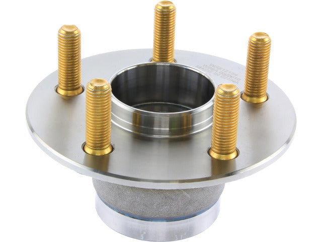 Centric Parts Wheel Bearing and Hub Assembly P/N:405.63000E Fits: Chrysler Cirrus 00-99, Chrysler Sebring 99-96, Dodge Stratus 06-95, Plymouth Breeze 00-96 - Image 1