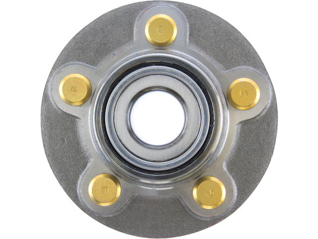 Centric Parts Wheel Bearing and Hub Assembly P/N:405.63000E Fits: Chrysler Cirrus 00-99, Chrysler Sebring 99-96, Dodge Stratus 06-95, Plymouth Breeze 00-96 - Image 2