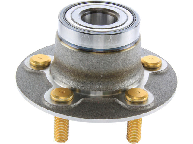 Centric Parts Wheel Bearing and Hub Assembly P/N:405.63000E Fits: Chrysler Cirrus 00-99, Chrysler Sebring 99-96, Dodge Stratus 06-95, Plymouth Breeze 00-96 - Image 3