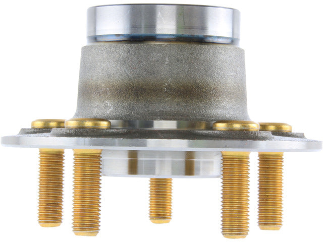 Centric Parts Wheel Bearing and Hub Assembly P/N:405.63000E Fits: Chrysler Cirrus 00-99, Chrysler Sebring 99-96, Dodge Stratus 06-95, Plymouth Breeze 00-96 - Image 4