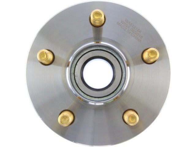 Centric Parts Wheel Bearing and Hub Assembly P/N:405.63000E Fits: Chrysler Cirrus 00-99, Chrysler Sebring 99-96, Dodge Stratus 06-95, Plymouth Breeze 00-96 - Image 5