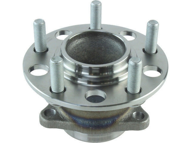 Centric Parts Wheel Bearing and Hub Assembly P/N:405.63001E Fits: Chrysler Sebring 10-08, Dodge Avenger 09-08, Dodge Caliber 09-07 - Image 1