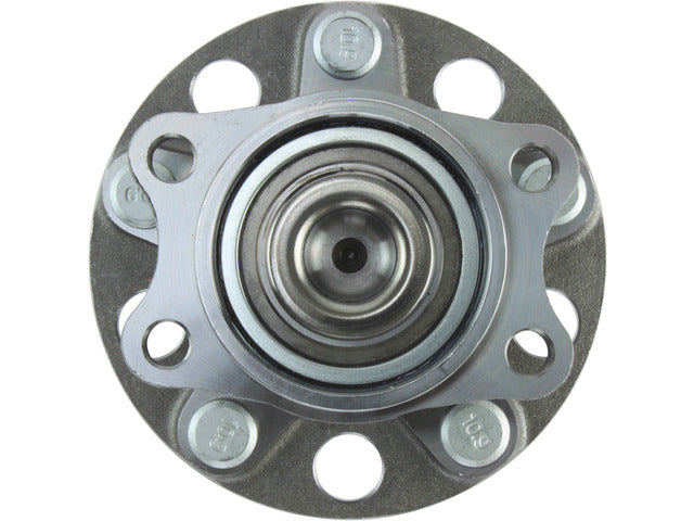Centric Parts Wheel Bearing and Hub Assembly P/N:405.63001E Fits: Chrysler Sebring 10-08, Dodge Avenger 09-08, Dodge Caliber 09-07 - Image 2