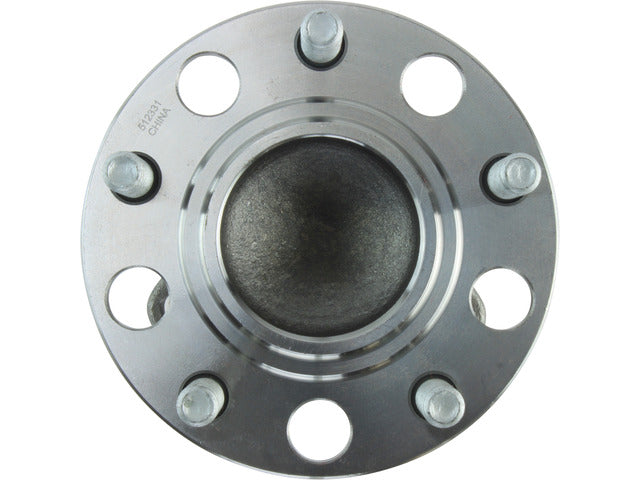 Centric Parts Wheel Bearing and Hub Assembly P/N:405.63001E Fits: Chrysler Sebring 10-08, Dodge Avenger 09-08, Dodge Caliber 09-07 - Image 5