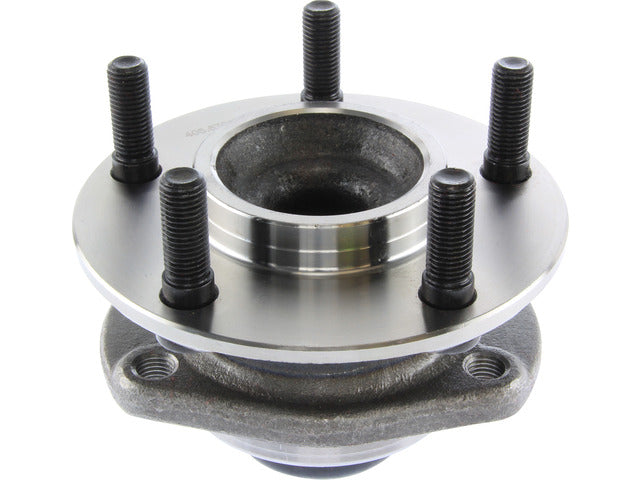 Centric Parts Wheel Bearing and Hub Assembly P/N:405.67000E Fits: Chrysler TOWN &amp; COUNTRY 07-04, Chrysler Voyager 03-01, Dodge Caravan 07-01, Dodge Grand Caravan 2001, Dodge Grand Caravan 2005 - Image 1