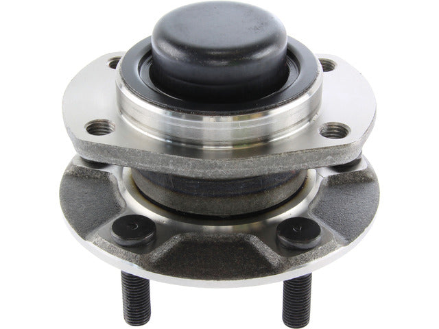 Centric Parts Wheel Bearing and Hub Assembly P/N:405.67000E Fits: Chrysler TOWN &amp; COUNTRY 07-04, Chrysler Voyager 03-01, Dodge Caravan 07-01, Dodge Grand Caravan 2001, Dodge Grand Caravan 2005 - Image 3