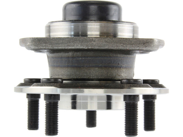 Centric Parts Wheel Bearing and Hub Assembly P/N:405.67000E Fits: Chrysler TOWN &amp; COUNTRY 07-04, Chrysler Voyager 03-01, Dodge Caravan 07-01, Dodge Grand Caravan 2001, Dodge Grand Caravan 2005 - Image 4