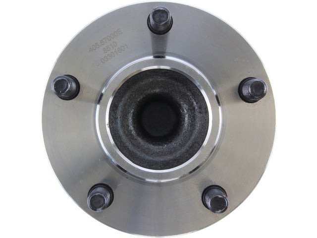 Centric Parts Wheel Bearing and Hub Assembly P/N:405.67000E Fits: Chrysler TOWN &amp; COUNTRY 07-04, Chrysler Voyager 03-01, Dodge Caravan 07-01, Dodge Grand Caravan 2001, Dodge Grand Caravan 2005 - Image 5