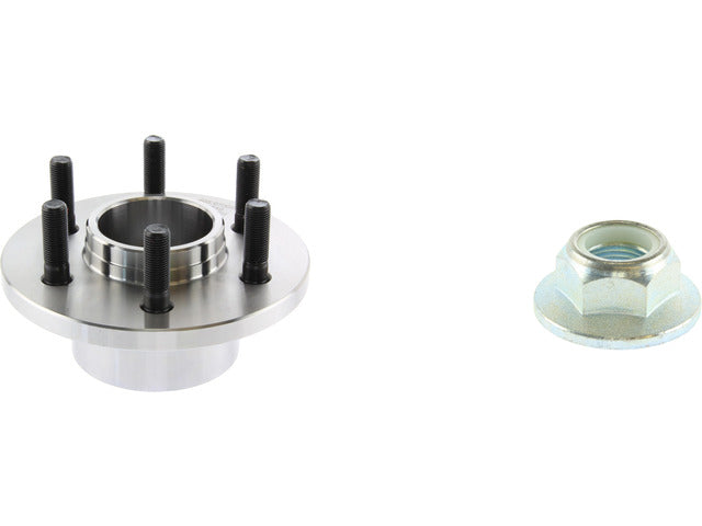 Centric Parts Wheel Bearing and Hub Assembly P/N:405.67002E Fits: Dodge Dakota 04-97, Dodge Durango 03-99 - Image 1