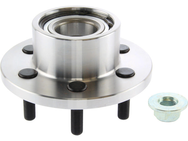 Centric Parts Wheel Bearing and Hub Assembly P/N:405.67002E Fits: Dodge Dakota 04-97, Dodge Durango 03-99 - Image 3