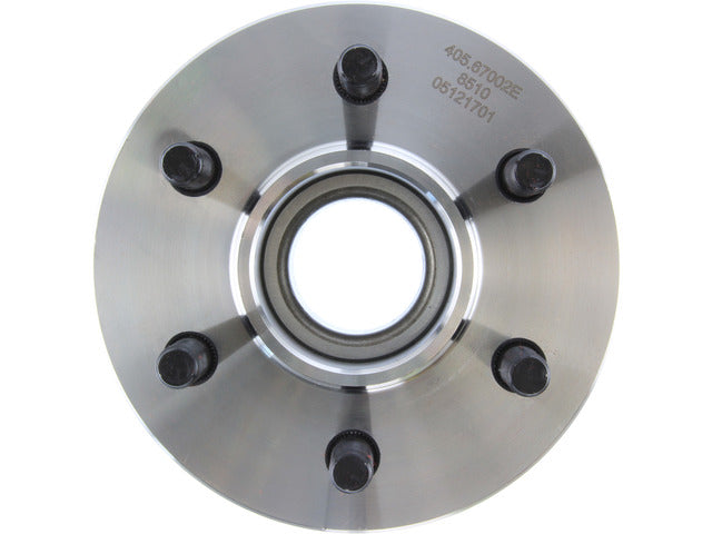 Centric Parts Wheel Bearing and Hub Assembly P/N:405.67002E Fits: Dodge Dakota 04-97, Dodge Durango 03-99 - Image 5