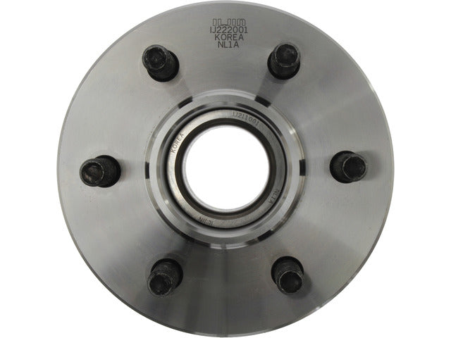 Centric Parts Wheel Bearing and Hub Assembly P/N:405.67002 Fits: Dodge Dakota 04-97, Dodge Durango 03-99 - Image 6