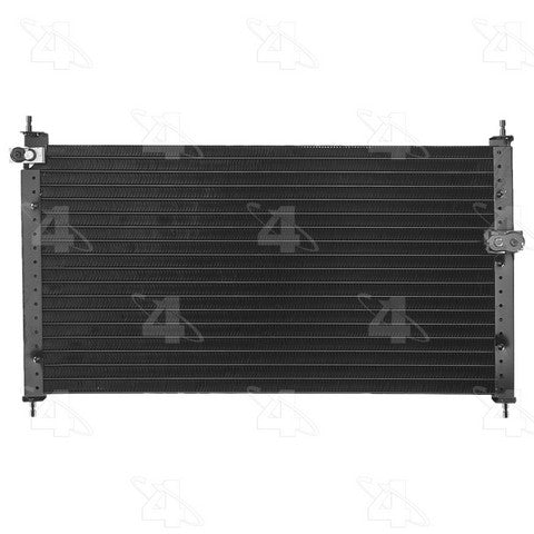 Four Seasons A/C Condenser P/N:40502 Fits: Acura Integra 01-94, Honda Cr-v 01-97 - Image 1