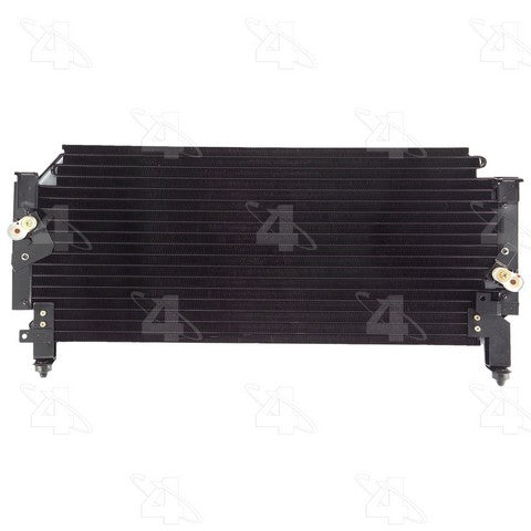Four Seasons A/C Condenser P/N:40506 Fits: Toyota T100 98-93 - Image 1