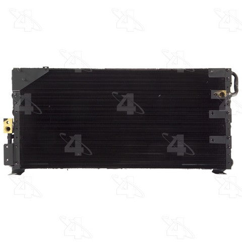 Four Seasons A/C Condenser P/N:40507 Fits: Toyota Paseo 1993 - Image 1
