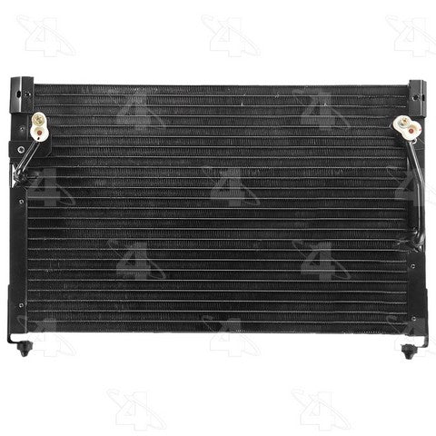 Four Seasons A/C Condenser P/N:40508 Fits: Mazda Mpv 95-94 - Image 1