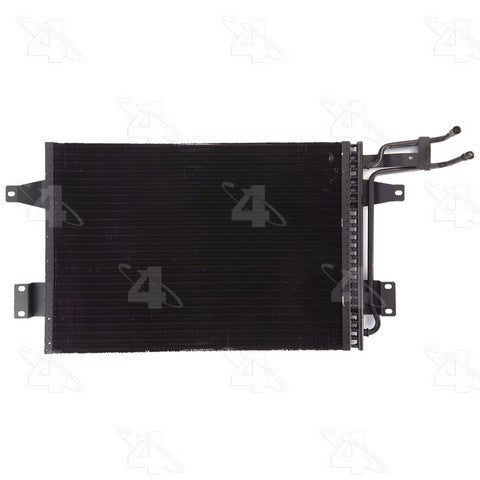 Four Seasons A/C Condenser P/N:40509 Fits: Dodge Dakota 96-94 - Image 1
