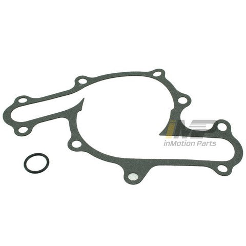 WJB Engine Water Pump P/N:WU4050 Fits: Ford Thunderbird 93-88, Mercury Cougar 93-88 - Image 2