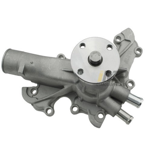WJB Engine Water Pump P/N:WU4050 Fits: Ford Thunderbird 93-88, Mercury Cougar 93-88 - Image 3