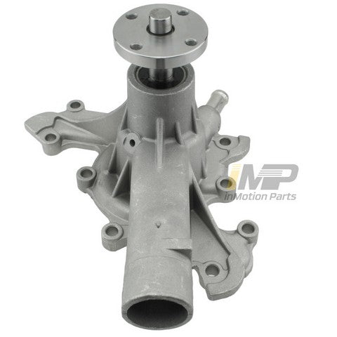 WJB Engine Water Pump P/N:WU4050 Fits: Ford Thunderbird 93-88, Mercury Cougar 93-88 - Image 4