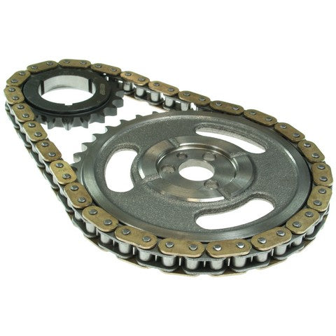 Melling Select Performance Engine Timing Set P/N:40510 Fits: Chevrolet B60, Chevrolet Bel Air, Chevrolet Biscayne, Chevrolet Blazer, Chevrolet Brookwood, Chevrolet C10, Chevrolet C10 Pickup, Chevrolet C10 Suburban, Chevrolet C1500 - Image 1